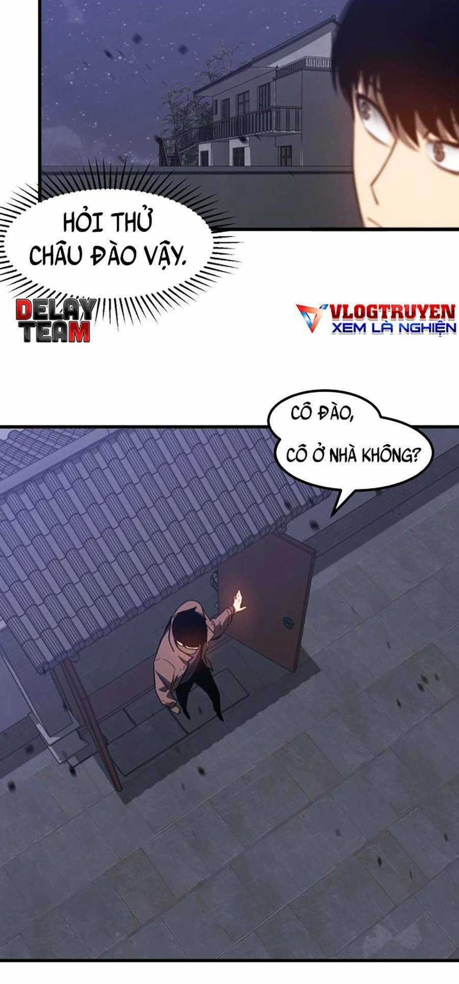 Siêu Phàm Tiến Hóa - Chapter 83 - Trang 33
