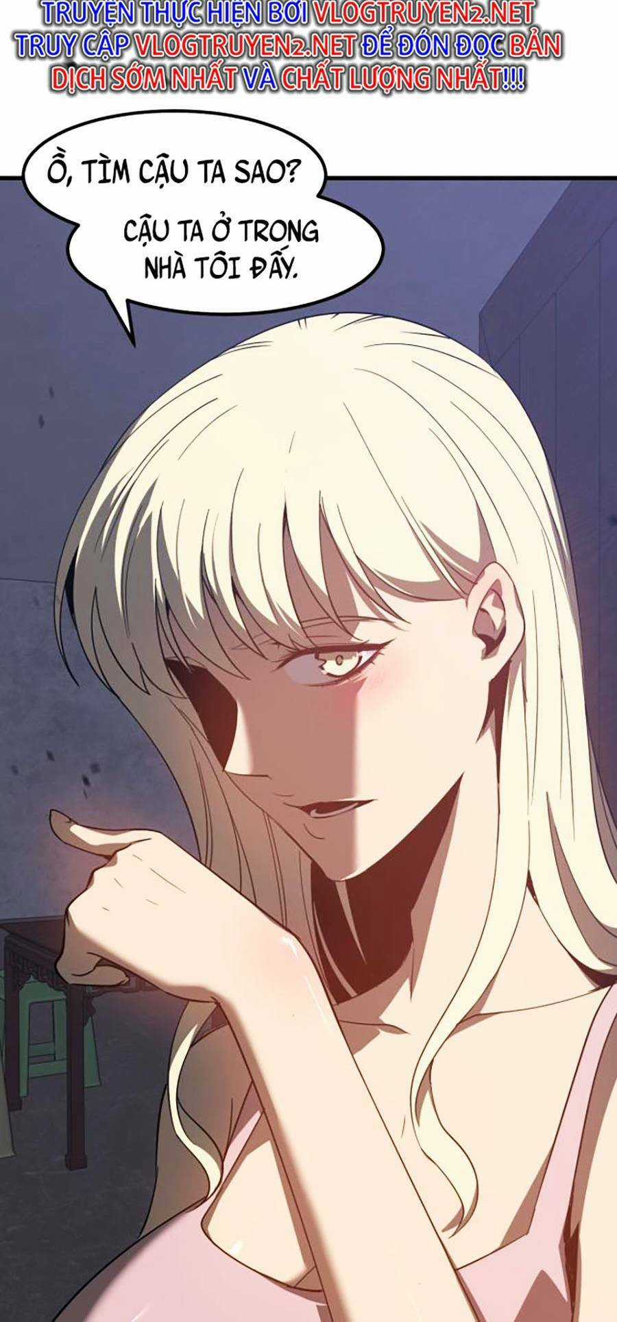 Siêu Phàm Tiến Hóa - Chapter 83 - Trang 36