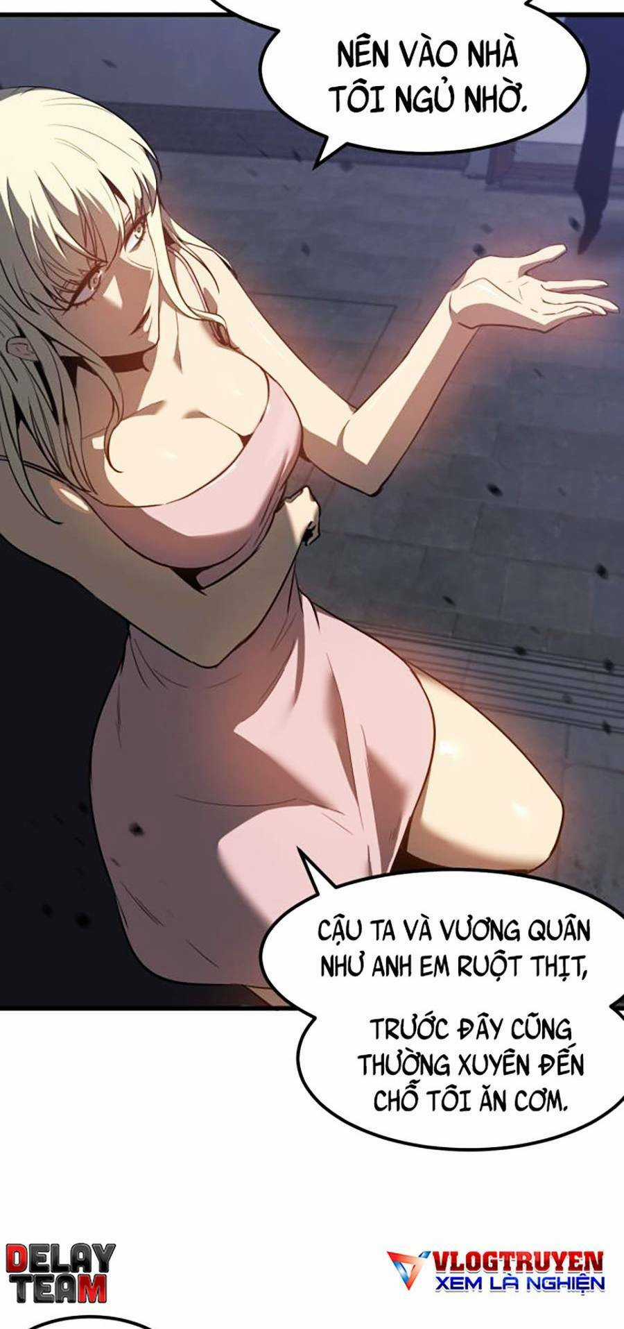 Siêu Phàm Tiến Hóa - Chapter 83 - Trang 38