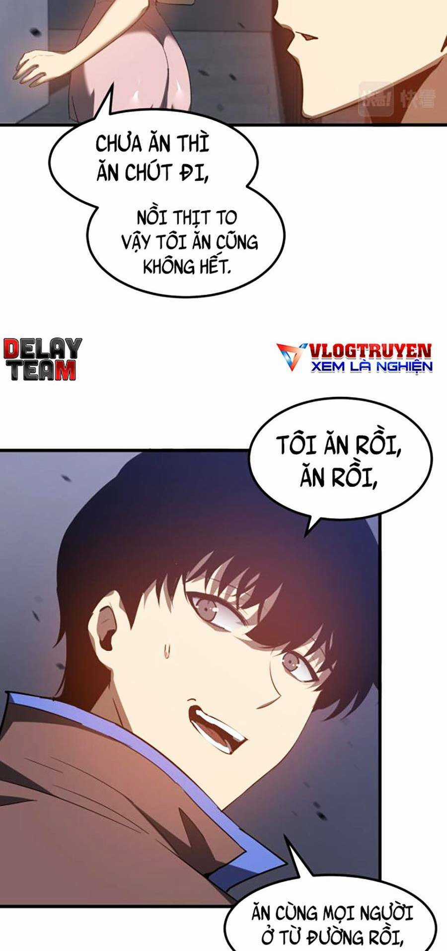 Siêu Phàm Tiến Hóa - Chapter 83 - Trang 41