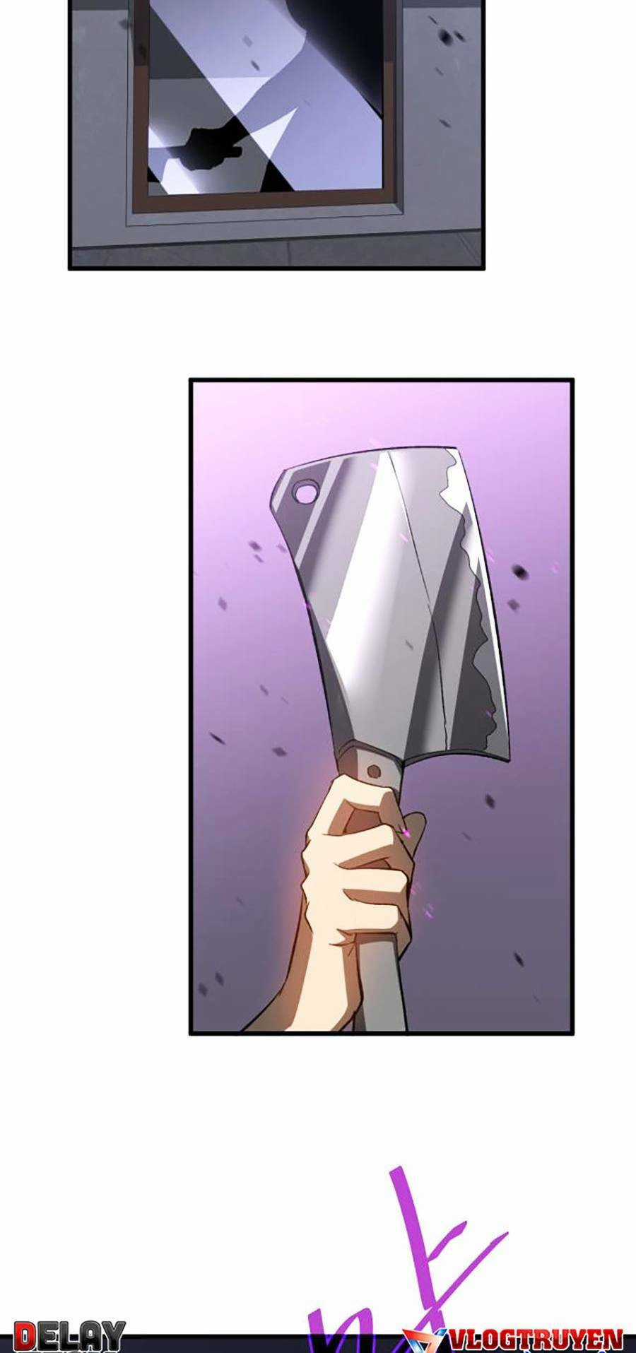 Siêu Phàm Tiến Hóa - Chapter 83 - Trang 44