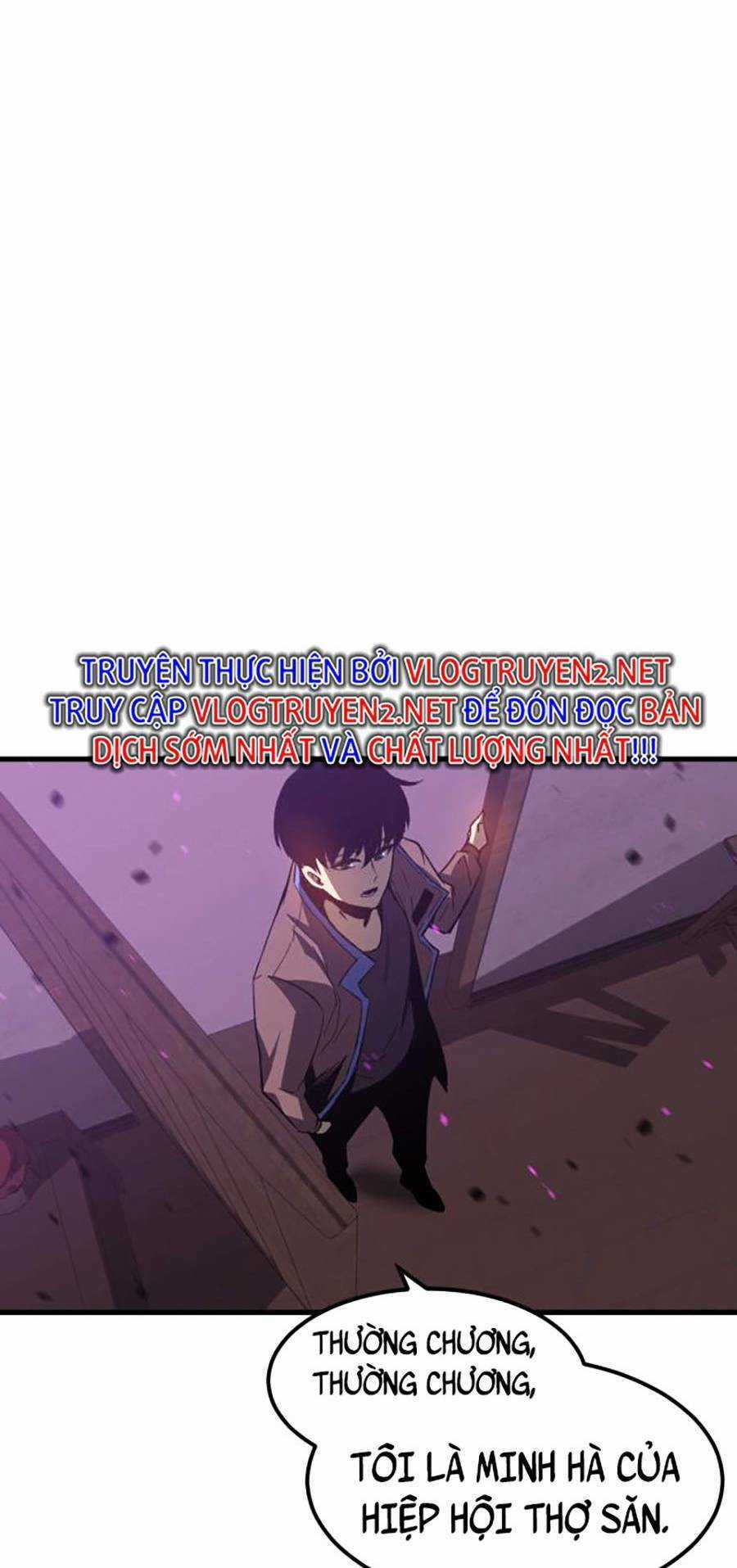 Siêu Phàm Tiến Hóa - Chapter 83 - Trang 46