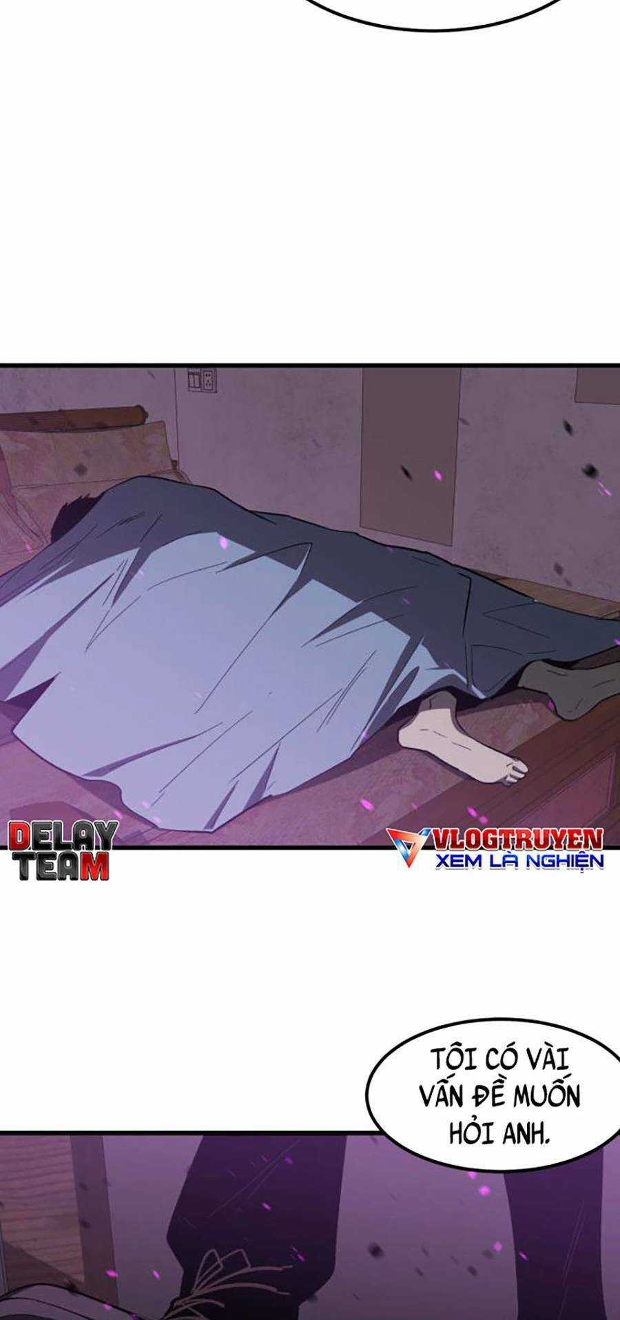 Siêu Phàm Tiến Hóa - Chapter 83 - Trang 47