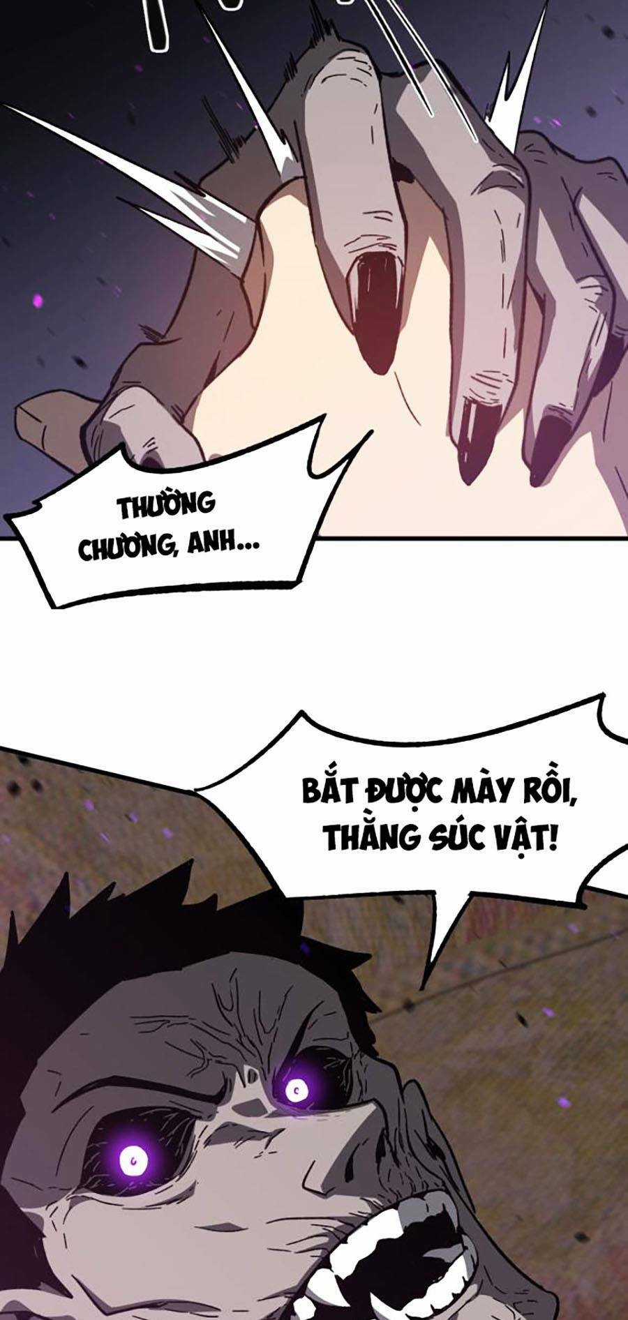 Siêu Phàm Tiến Hóa - Chapter 83 - Trang 49
