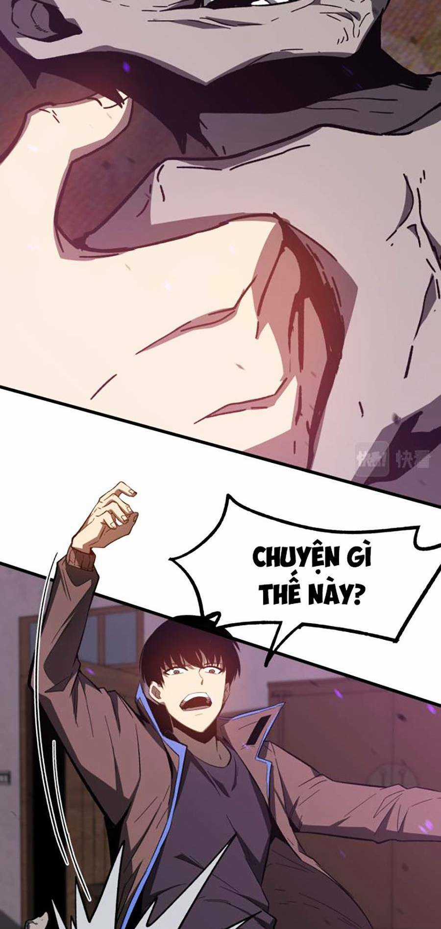 Siêu Phàm Tiến Hóa - Chapter 83 - Trang 50