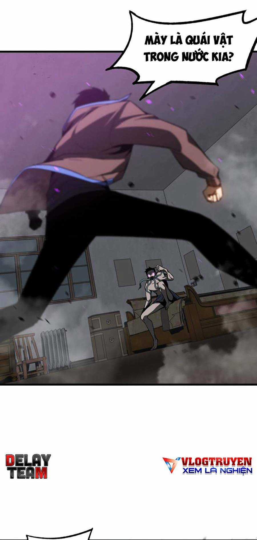 Siêu Phàm Tiến Hóa - Chapter 83 - Trang 54