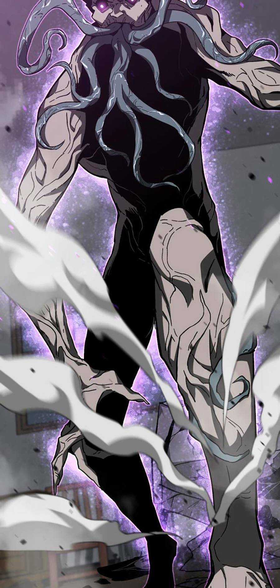 Siêu Phàm Tiến Hóa - Chapter 83 - Trang 56