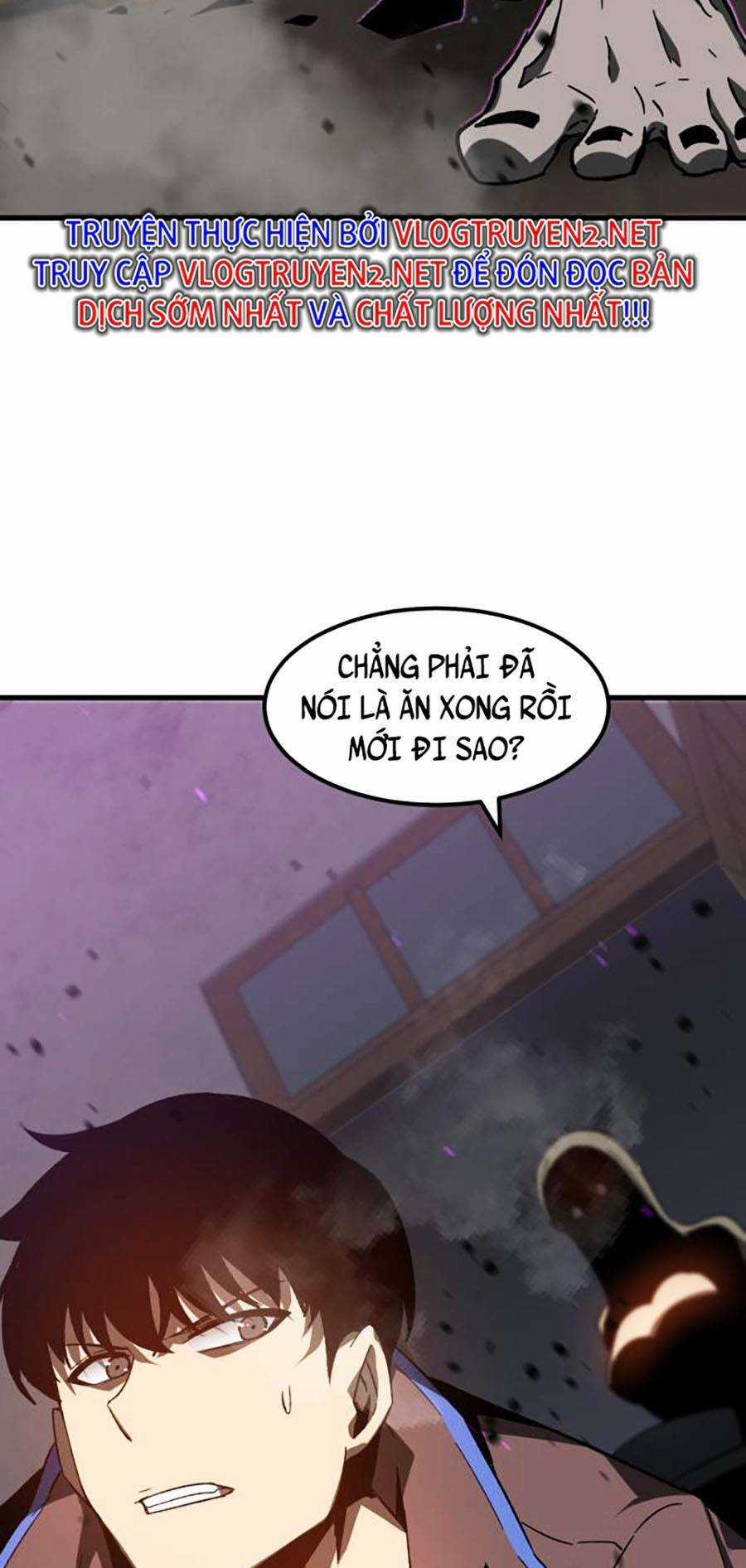 Siêu Phàm Tiến Hóa - Chapter 83 - Trang 57