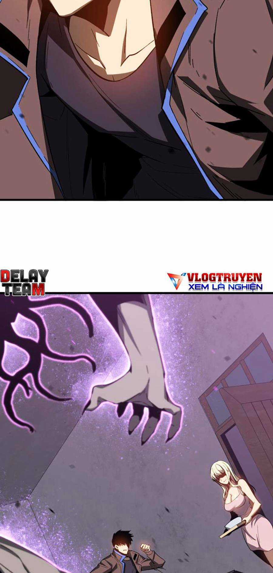 Siêu Phàm Tiến Hóa - Chapter 83 - Trang 58