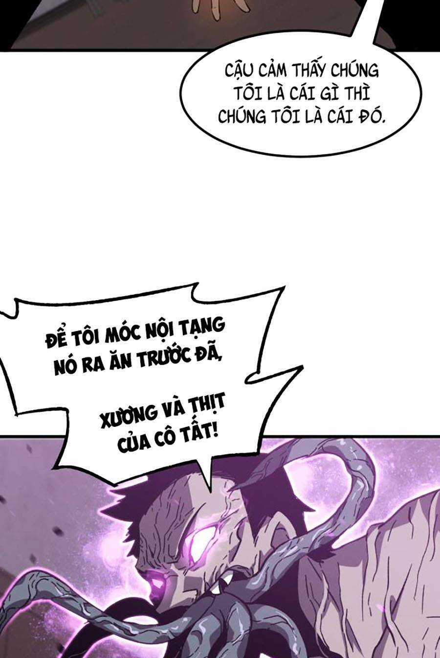 Siêu Phàm Tiến Hóa - Chapter 83 - Trang 61
