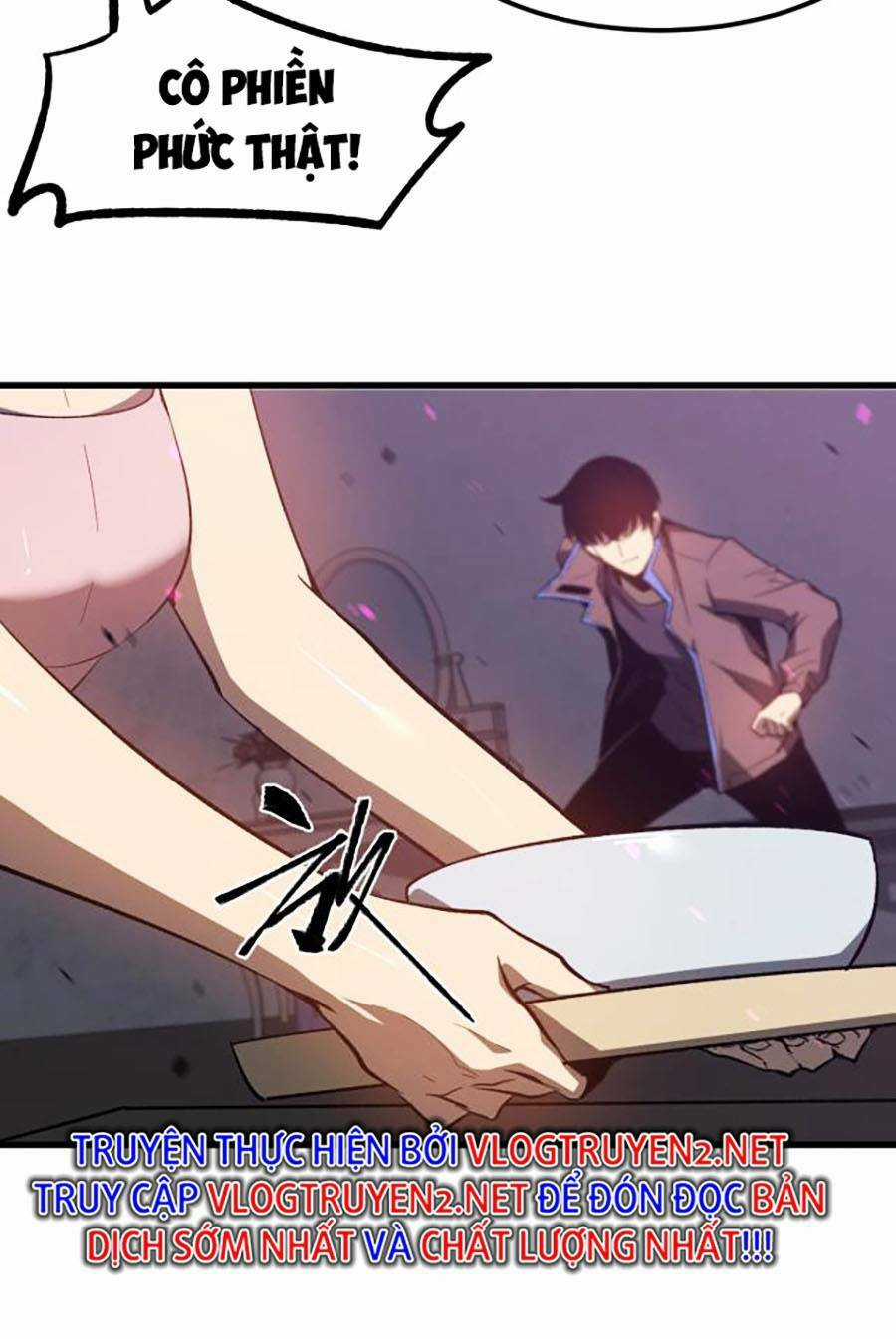 Siêu Phàm Tiến Hóa - Chapter 83 - Trang 64