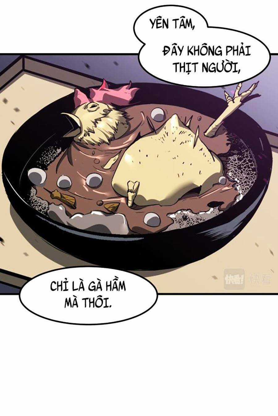 Siêu Phàm Tiến Hóa - Chapter 83 - Trang 65