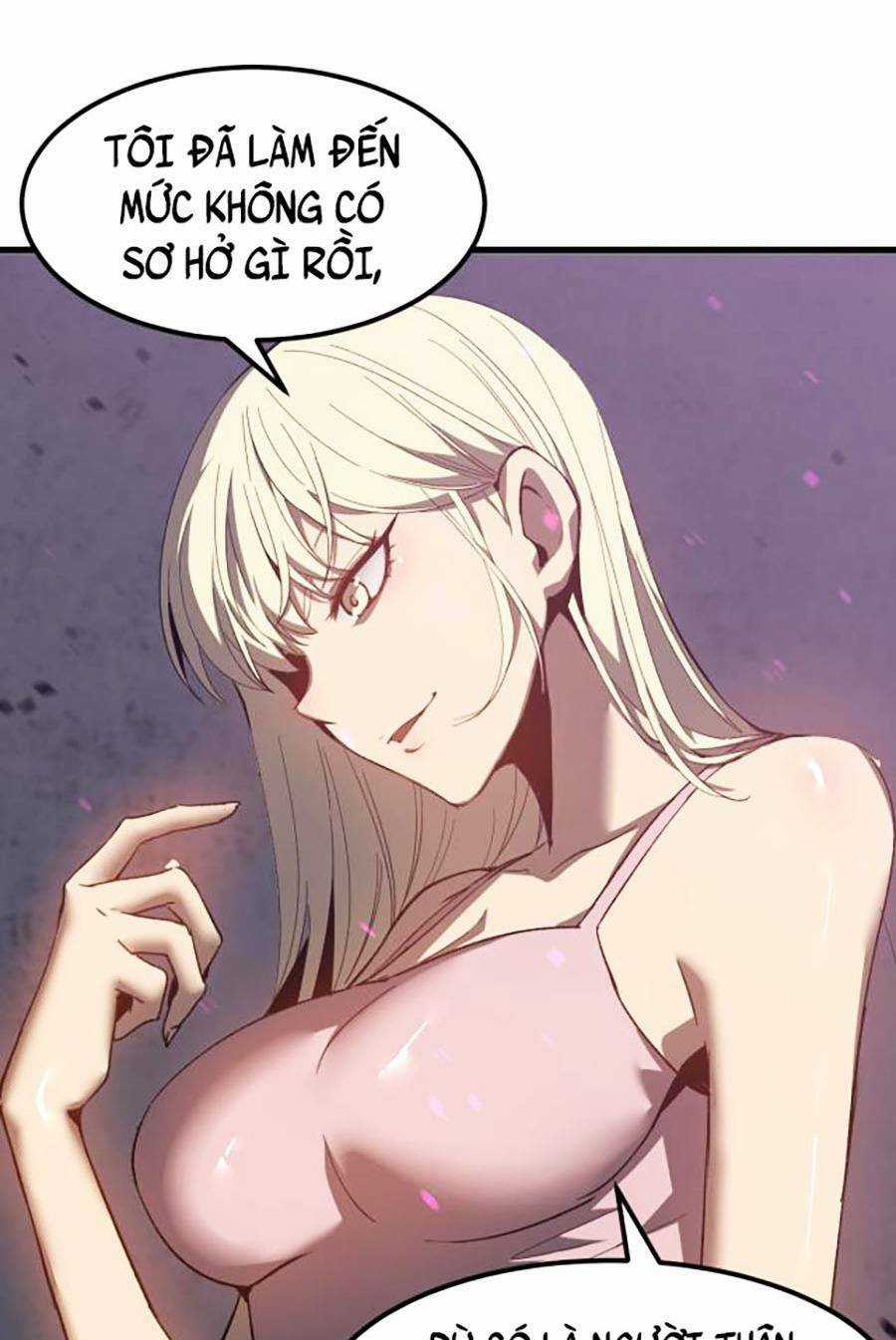 Siêu Phàm Tiến Hóa - Chapter 83 - Trang 68