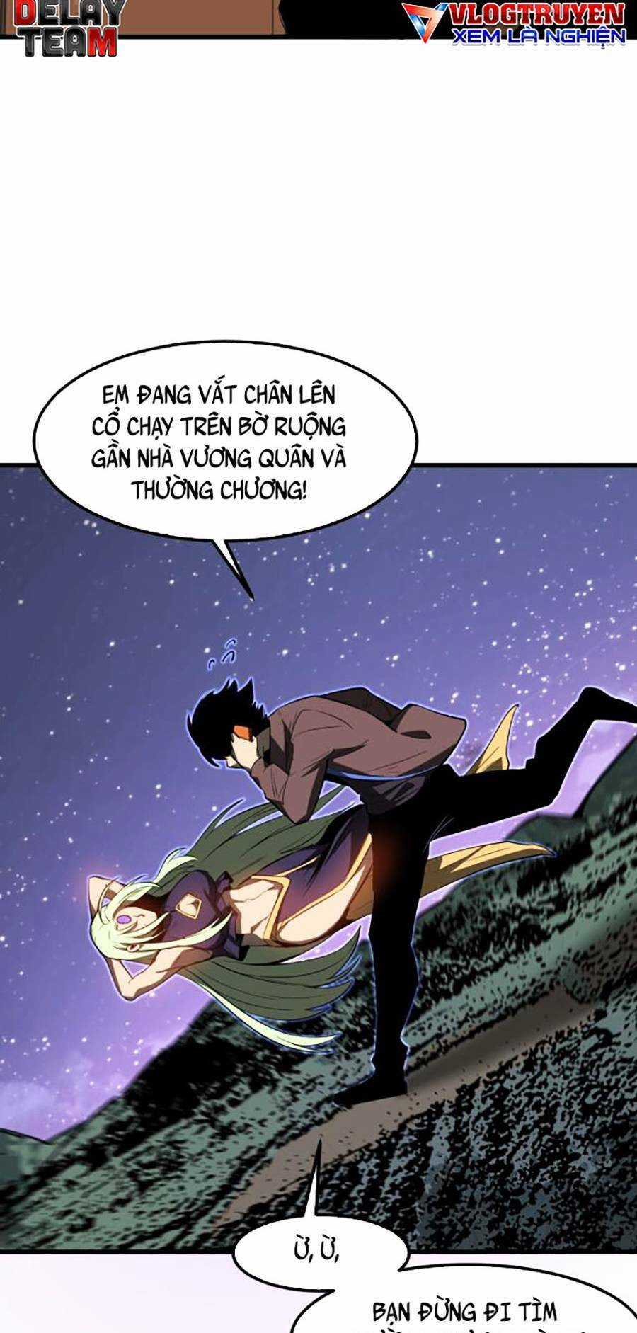 Siêu Phàm Tiến Hóa - Chapter 84 - Trang 102