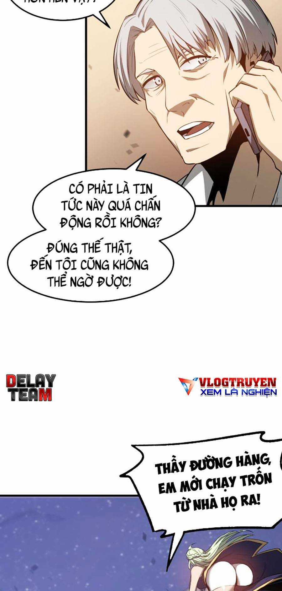 Siêu Phàm Tiến Hóa - Chapter 84 - Trang 106