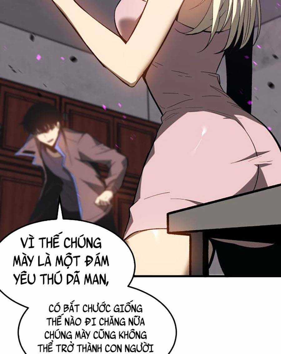 Siêu Phàm Tiến Hóa - Chapter 84 - Trang 18