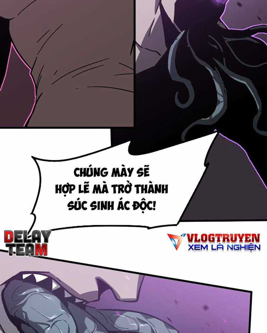 Siêu Phàm Tiến Hóa - Chapter 84 - Trang 31