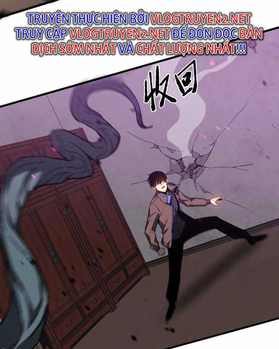 Siêu Phàm Tiến Hóa - Chapter 84 - Trang 39