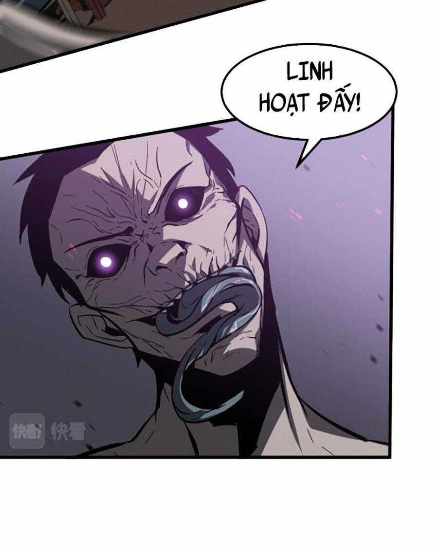 Siêu Phàm Tiến Hóa - Chapter 84 - Trang 40