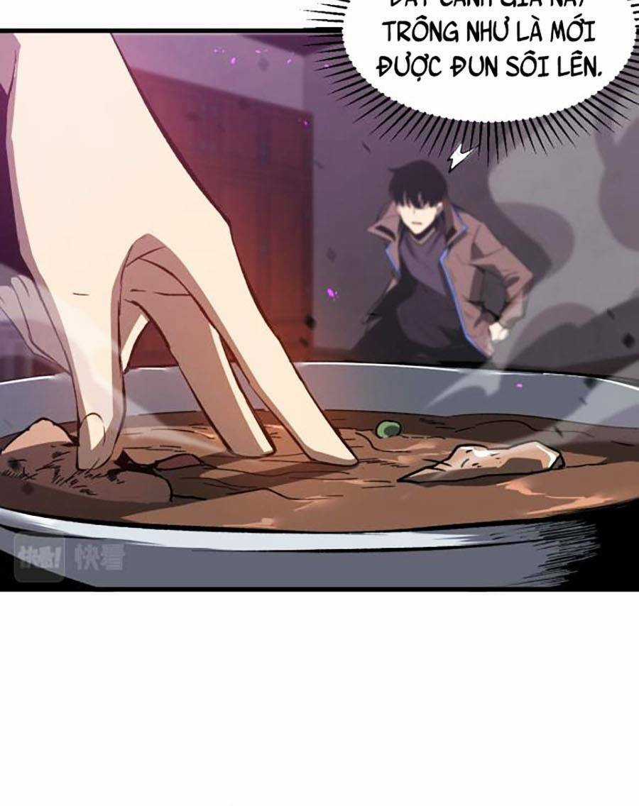 Siêu Phàm Tiến Hóa - Chapter 84 - Trang 7