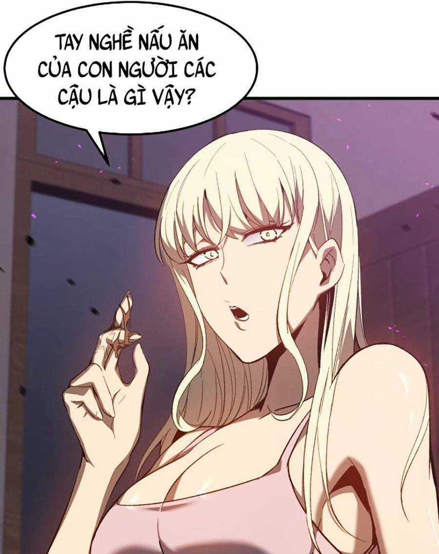 Siêu Phàm Tiến Hóa - Chapter 84 - Trang 8