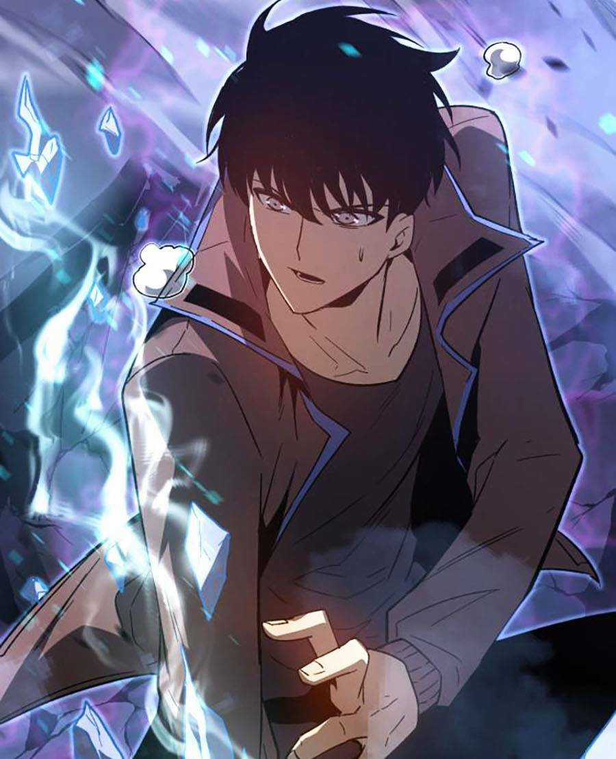 Siêu Phàm Tiến Hóa - Chapter 84 - Trang 73