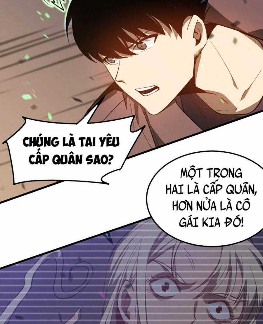 Siêu Phàm Tiến Hóa - Chapter 84 - Trang 78