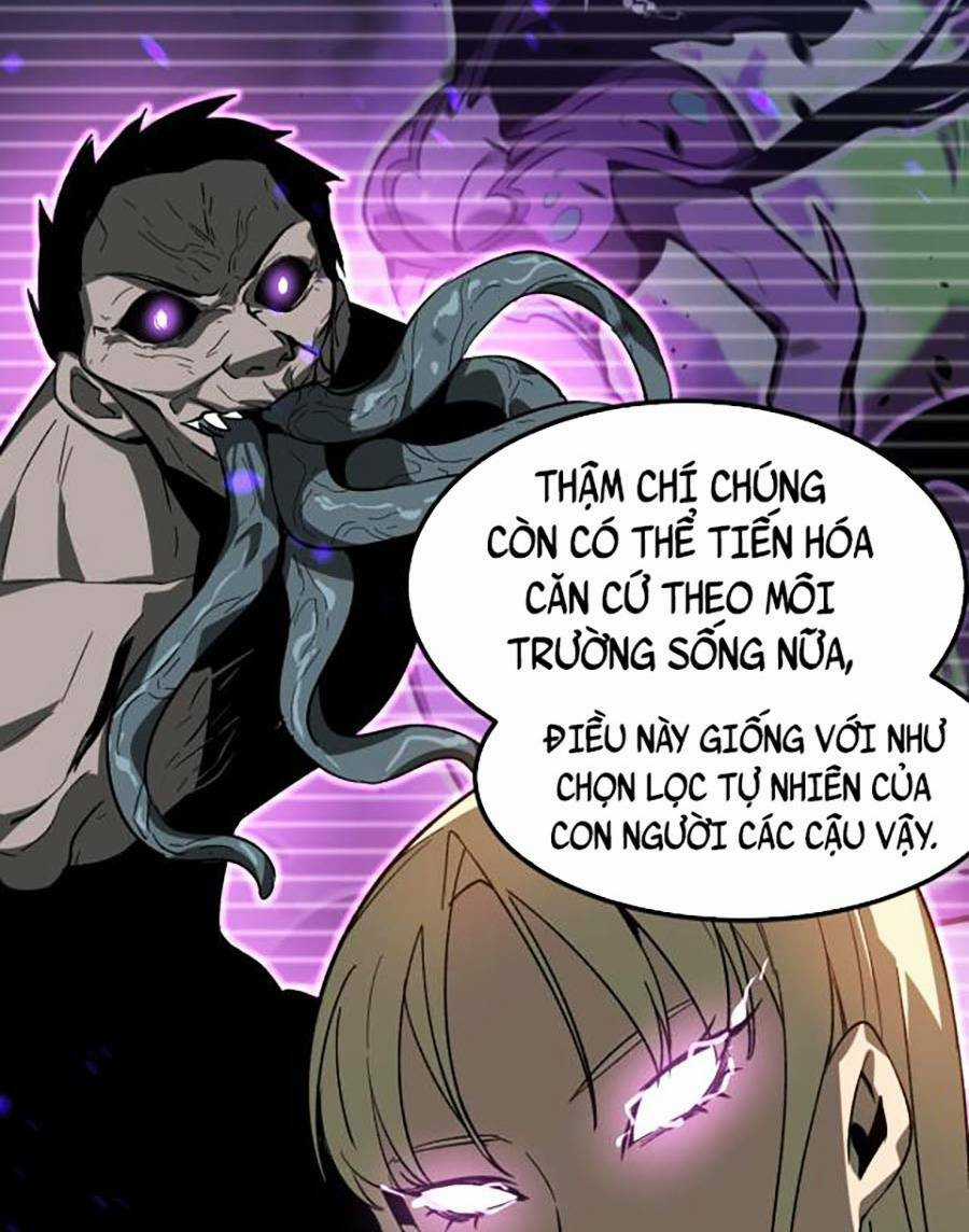 Siêu Phàm Tiến Hóa - Chapter 84 - Trang 83