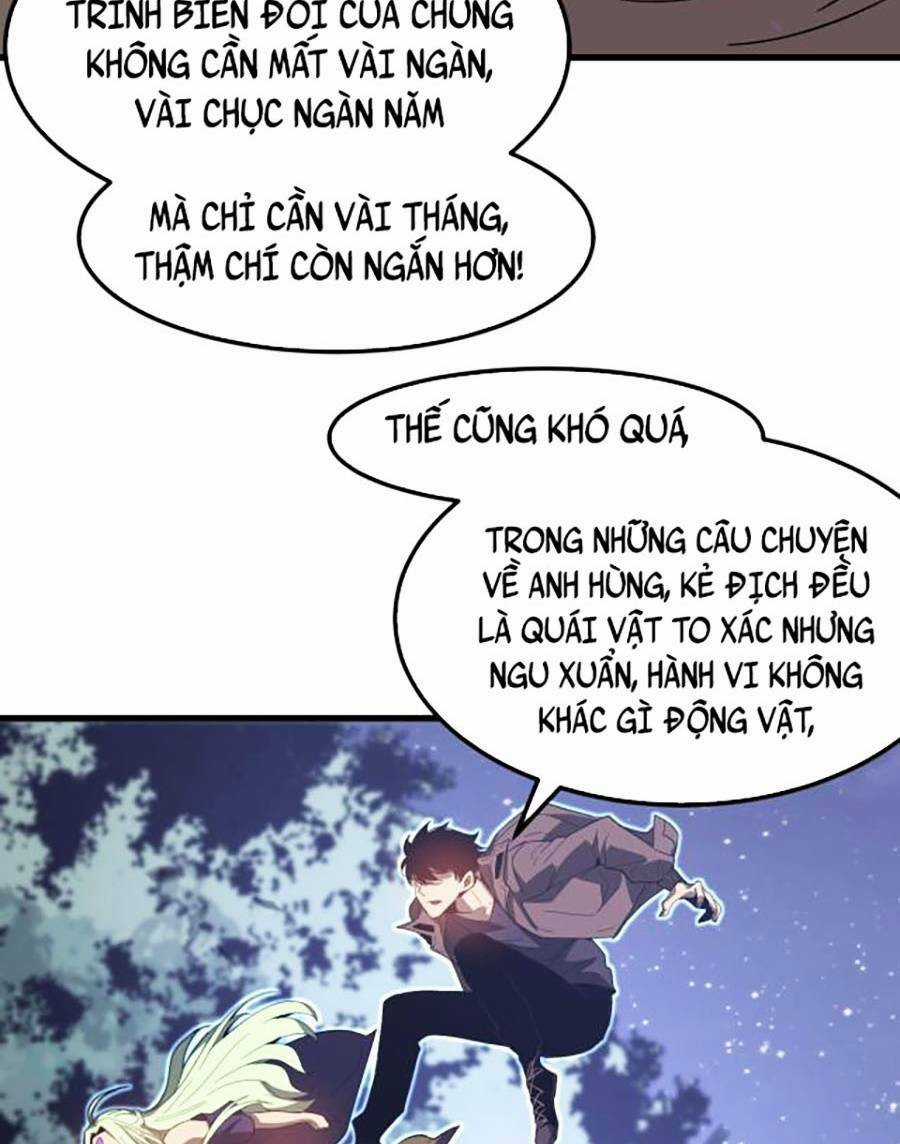 Siêu Phàm Tiến Hóa - Chapter 84 - Trang 85