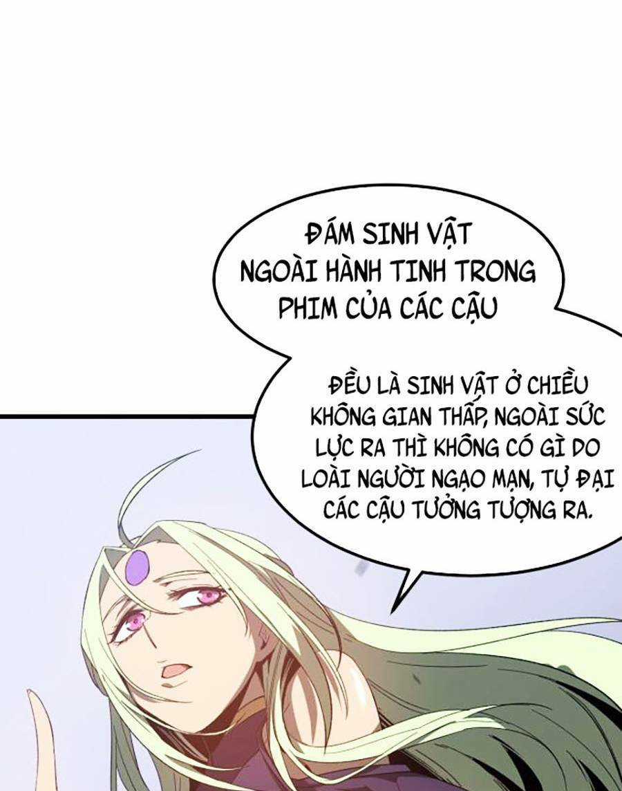 Siêu Phàm Tiến Hóa - Chapter 84 - Trang 87