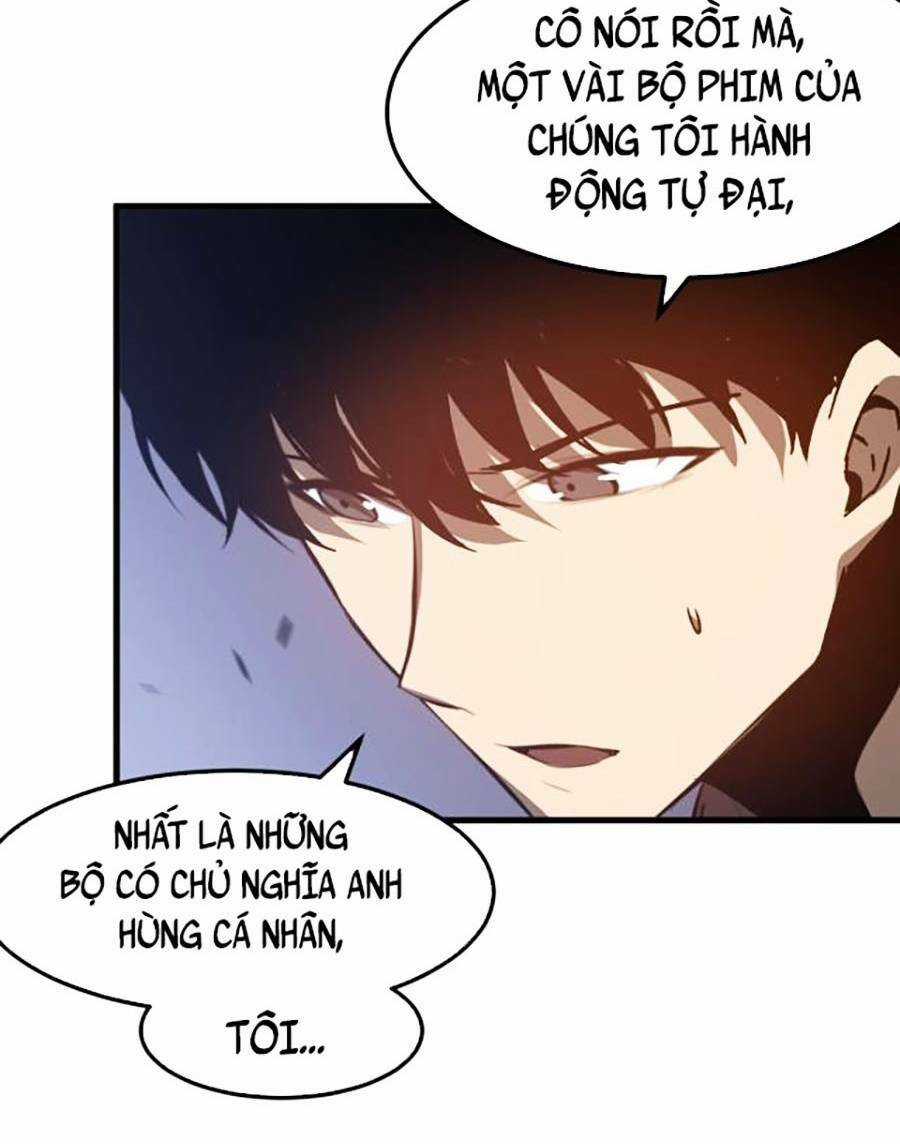 Siêu Phàm Tiến Hóa - Chapter 84 - Trang 91