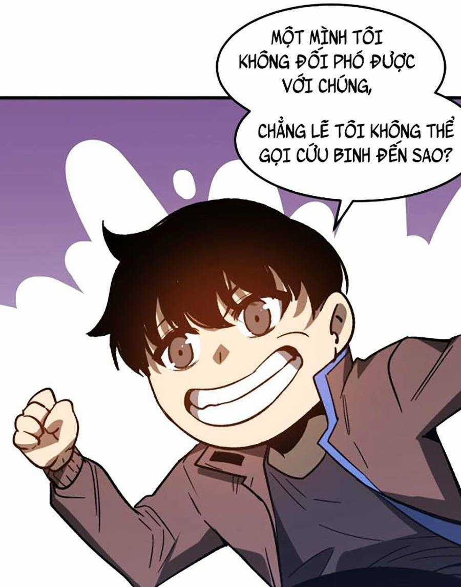 Siêu Phàm Tiến Hóa - Chapter 84 - Trang 92