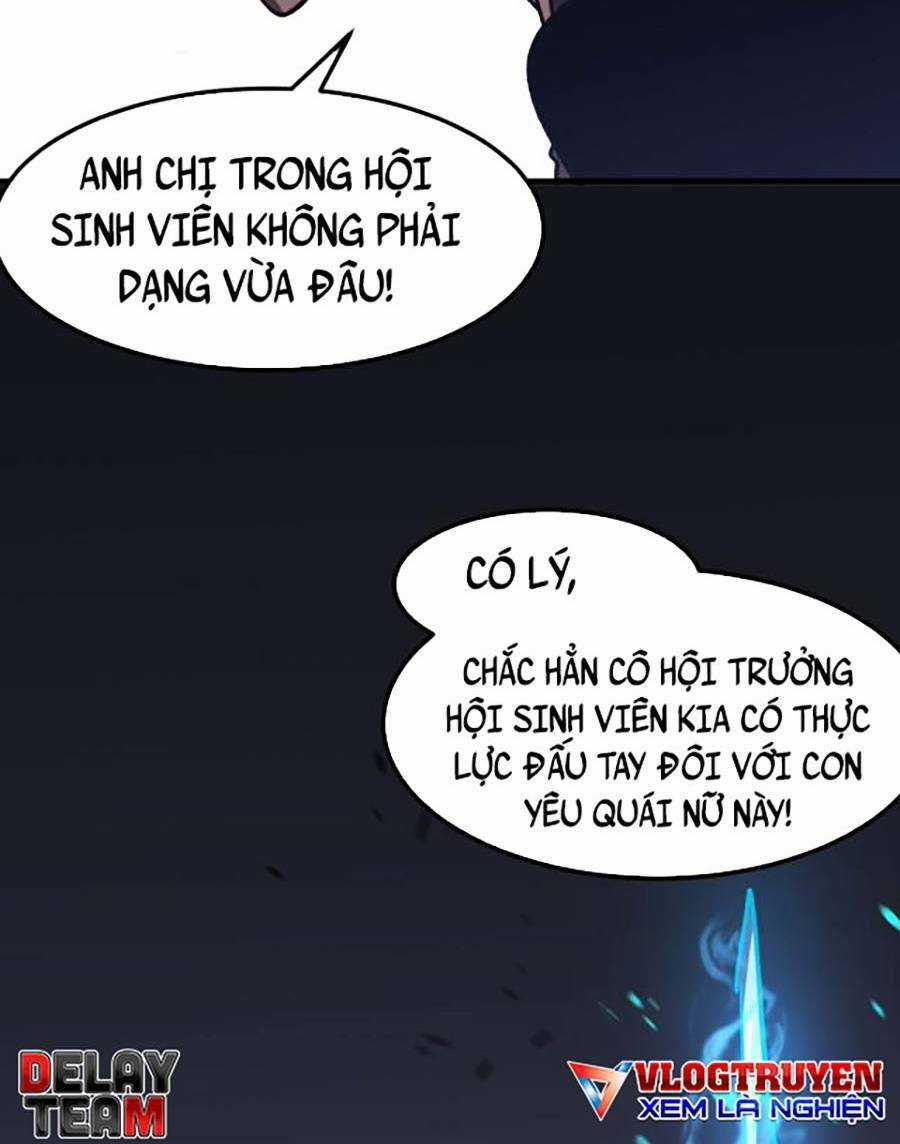 Siêu Phàm Tiến Hóa - Chapter 84 - Trang 93