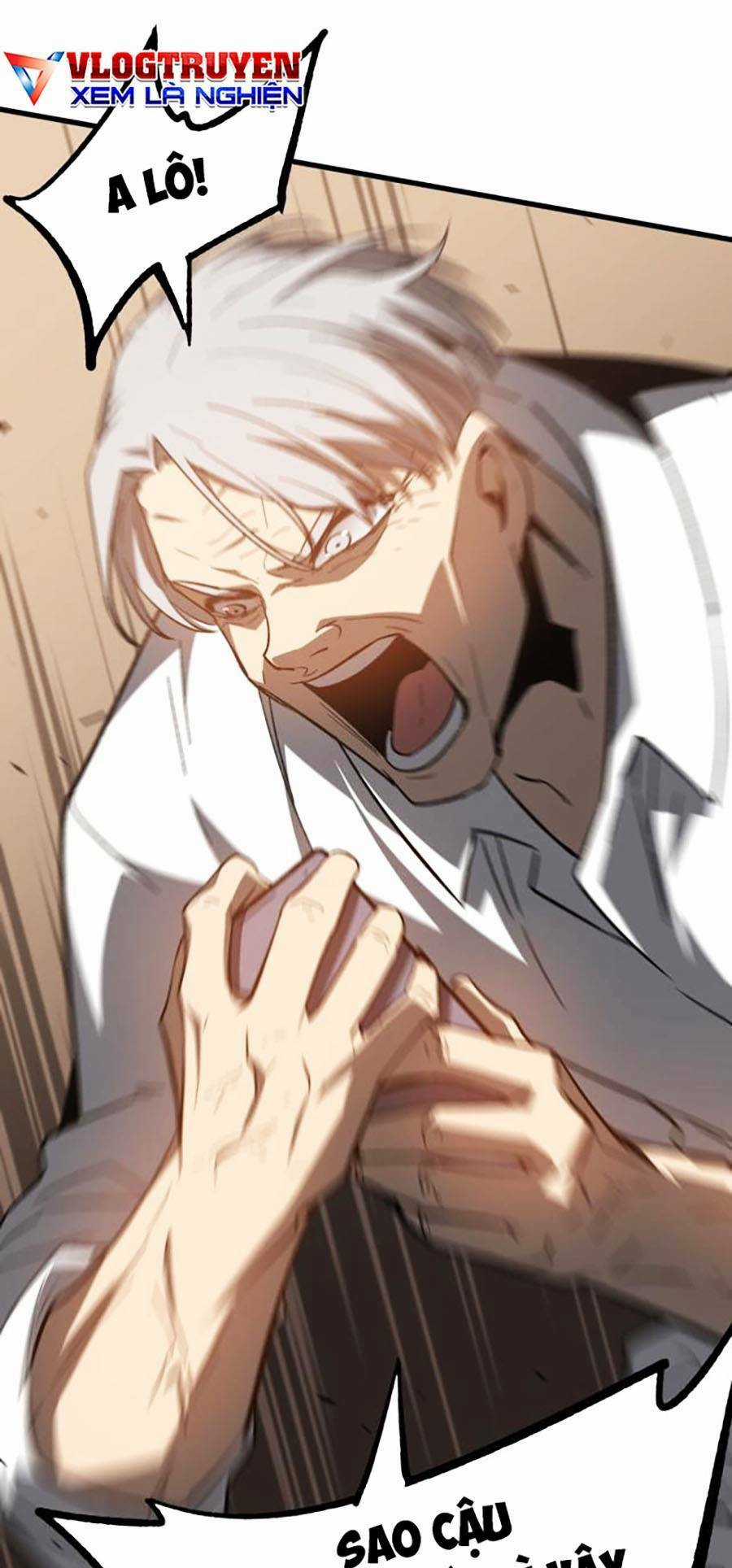 Siêu Phàm Tiến Hóa - Chapter 85 - Trang 1