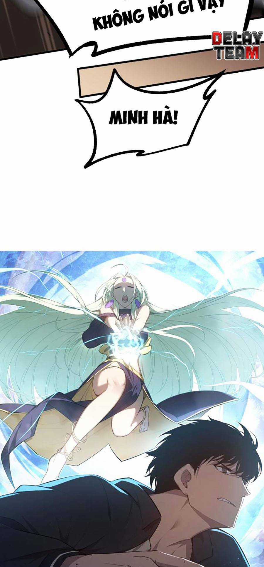 Siêu Phàm Tiến Hóa - Chapter 85 - Trang 2