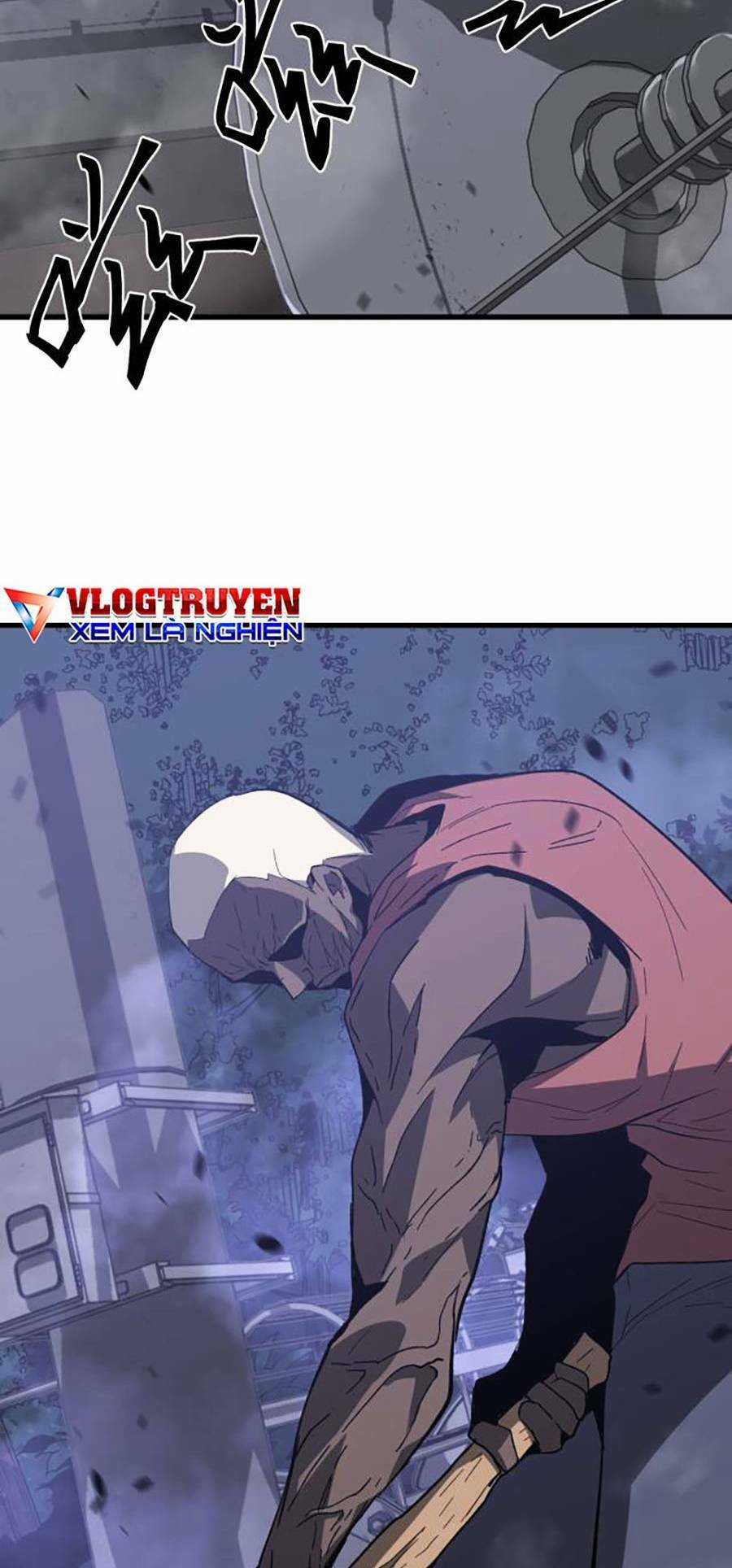 Siêu Phàm Tiến Hóa - Chapter 85 - Trang 11