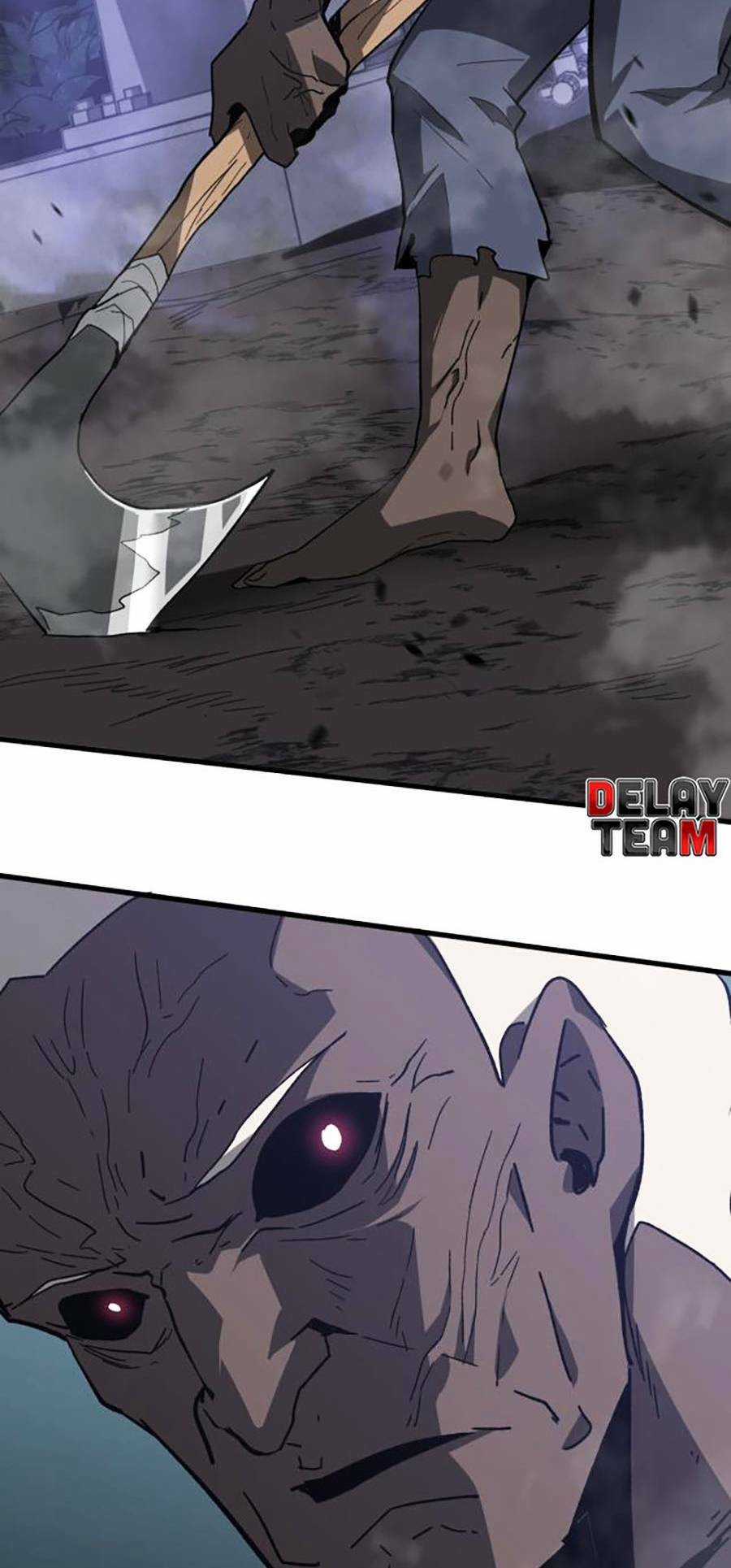 Siêu Phàm Tiến Hóa - Chapter 85 - Trang 12