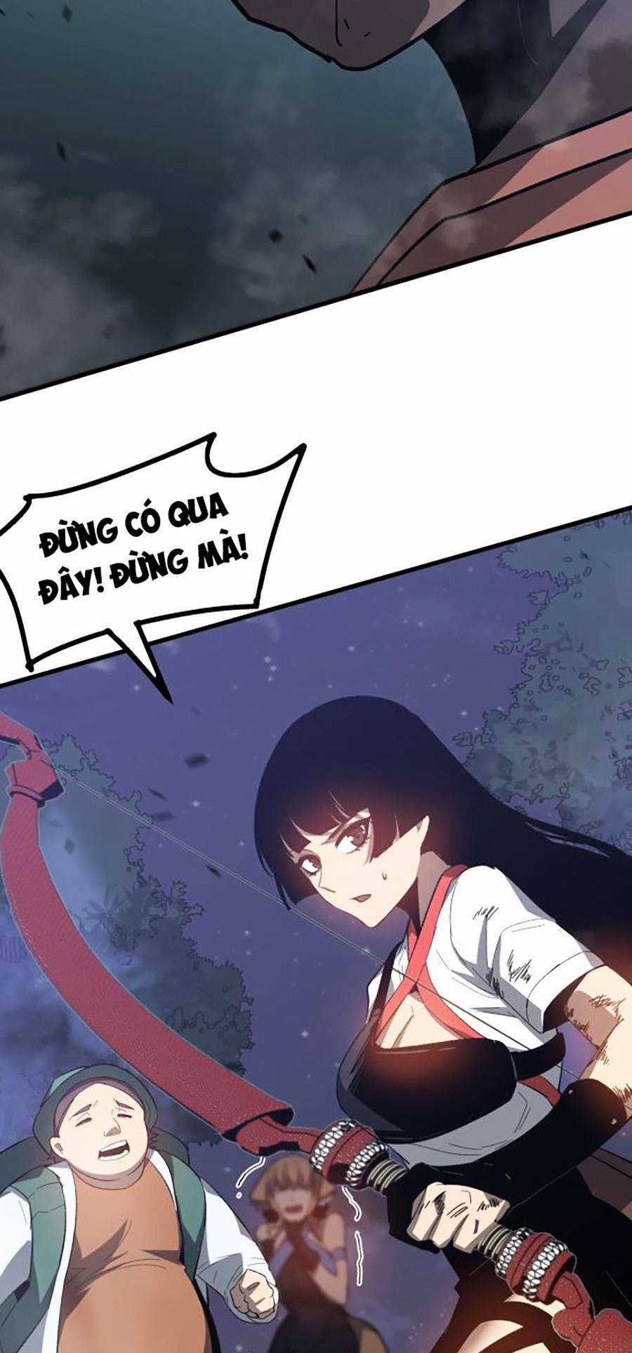 Siêu Phàm Tiến Hóa - Chapter 85 - Trang 13