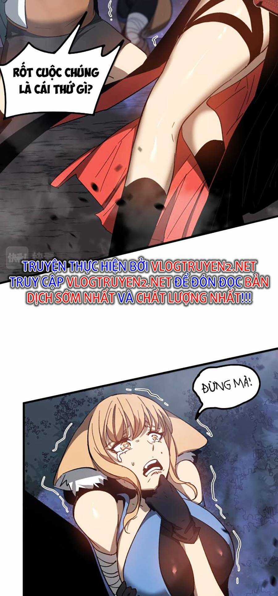 Siêu Phàm Tiến Hóa - Chapter 85 - Trang 14