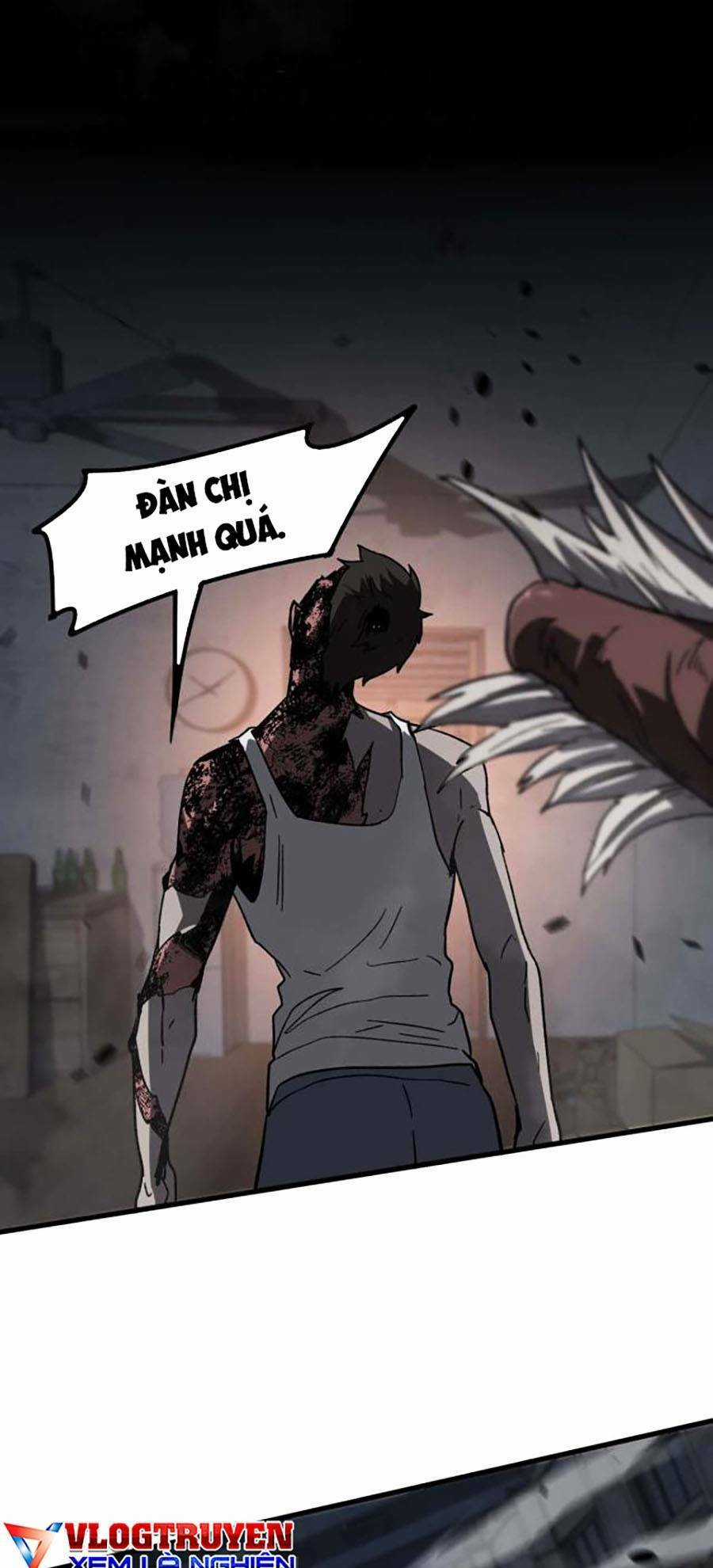 Siêu Phàm Tiến Hóa - Chapter 85 - Trang 18