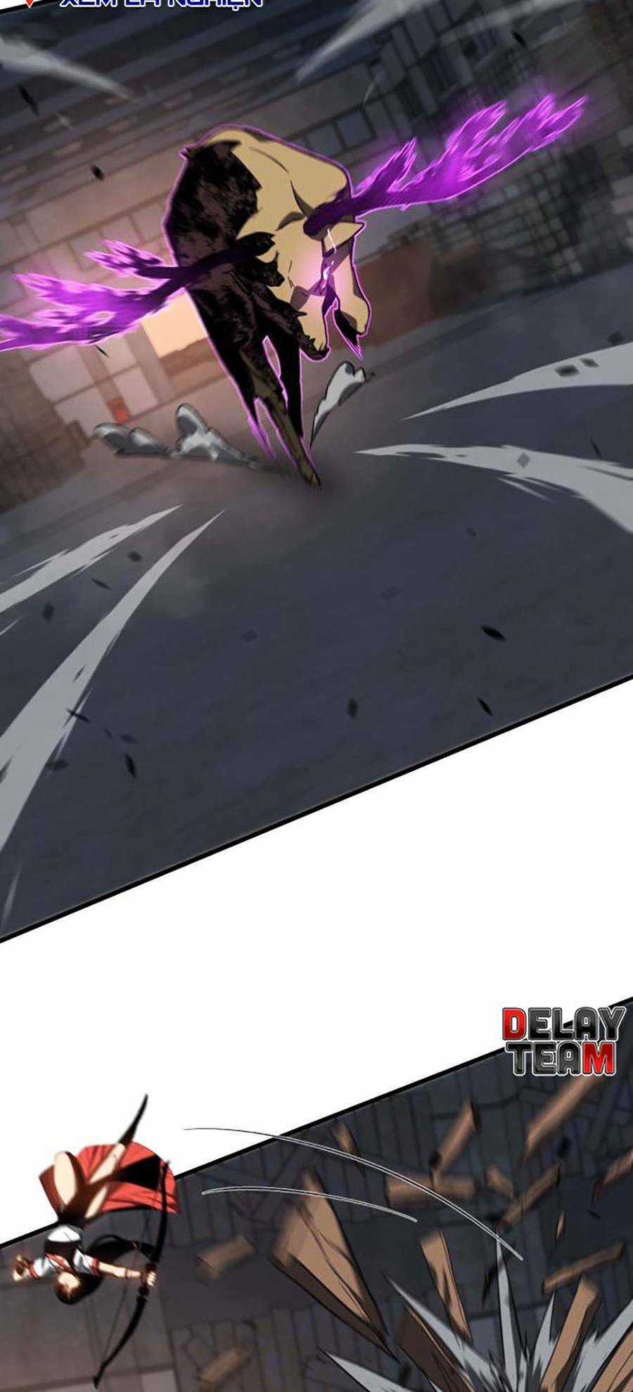 Siêu Phàm Tiến Hóa - Chapter 85 - Trang 19