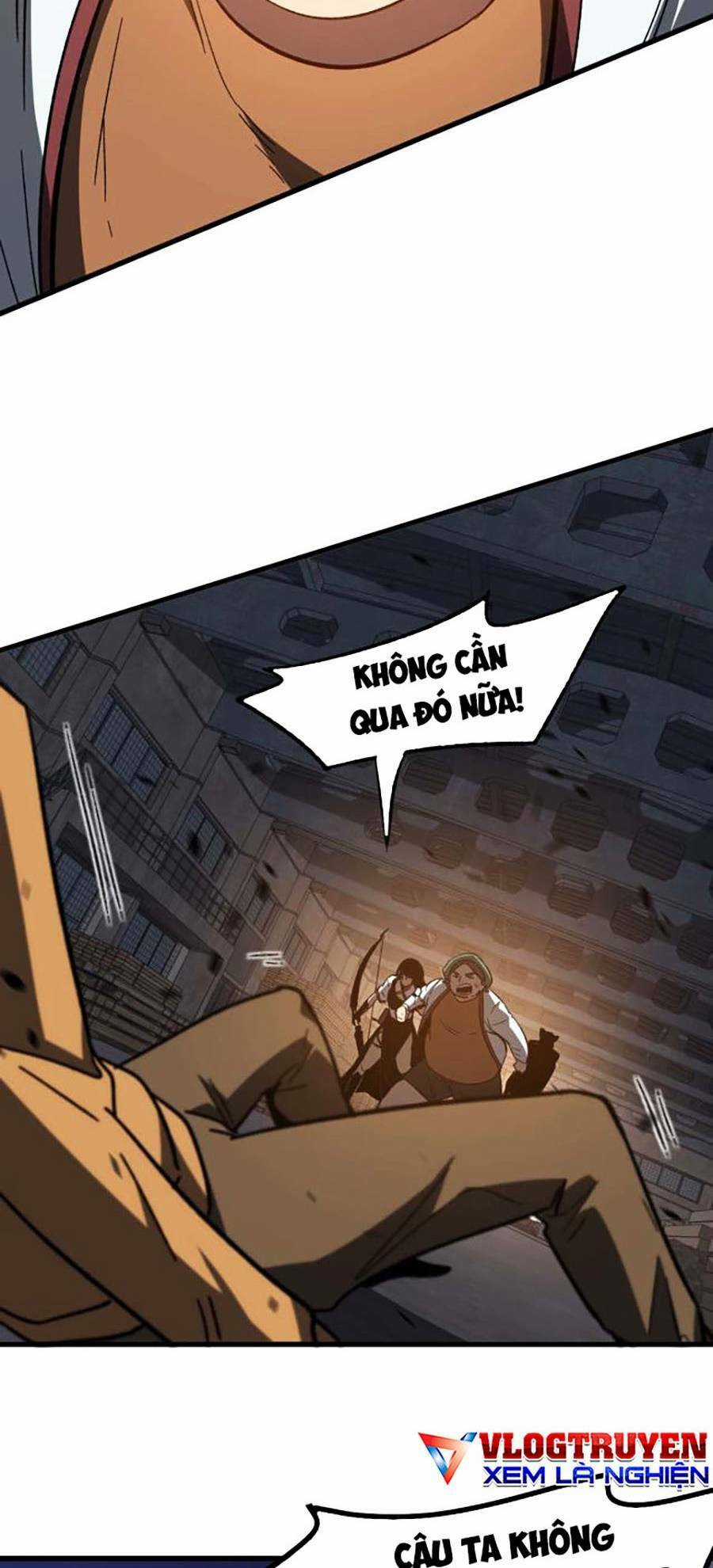 Siêu Phàm Tiến Hóa - Chapter 85 - Trang 29