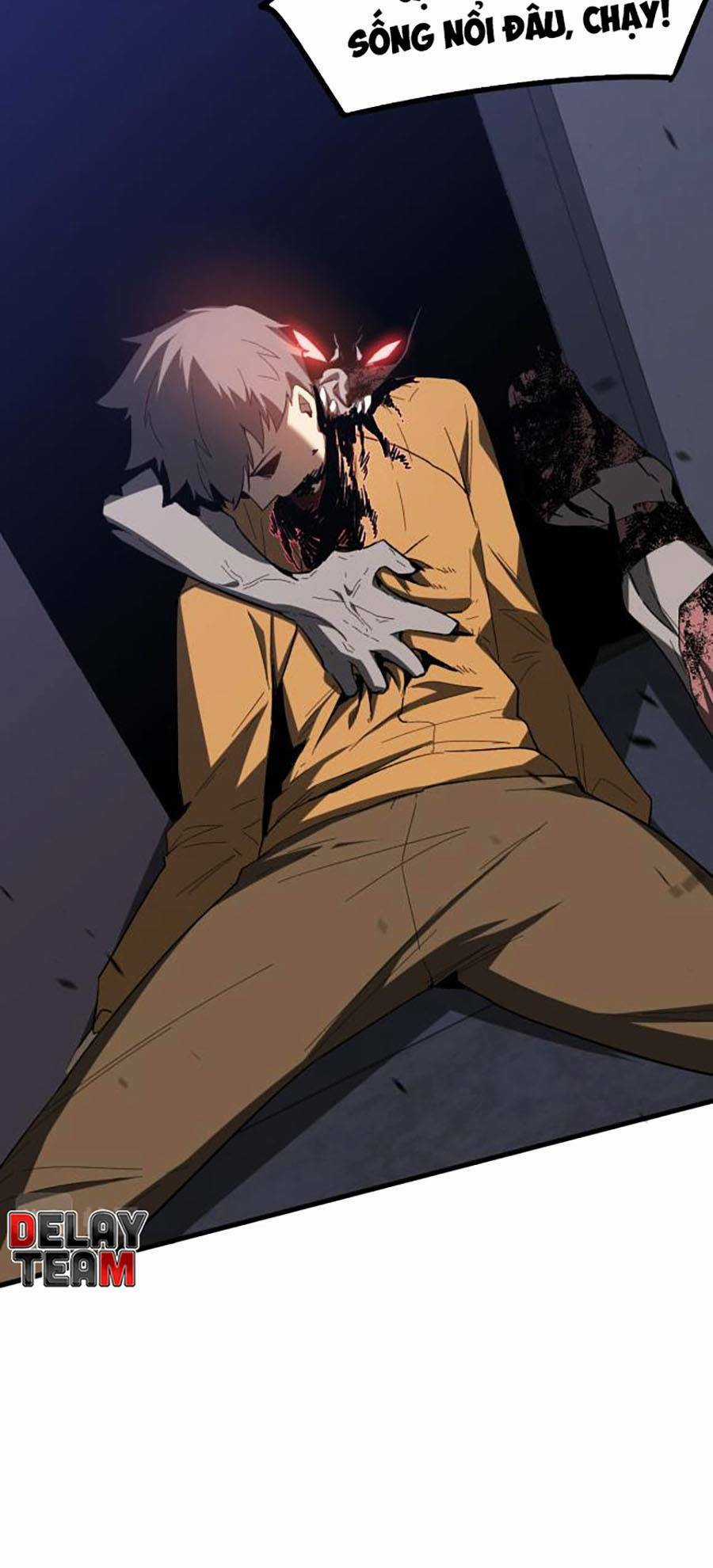 Siêu Phàm Tiến Hóa - Chapter 85 - Trang 30