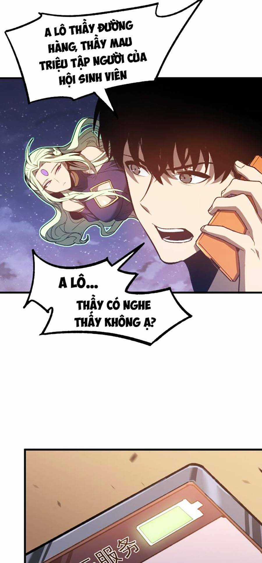 Siêu Phàm Tiến Hóa - Chapter 85 - Trang 4