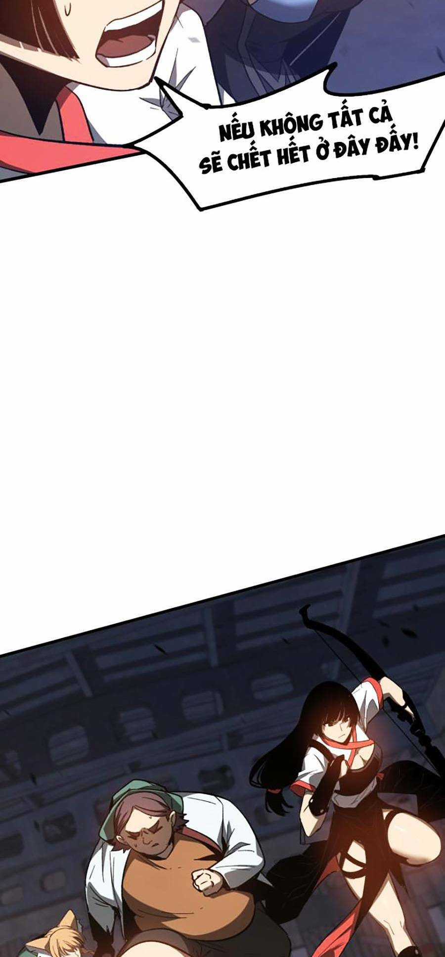 Siêu Phàm Tiến Hóa - Chapter 85 - Trang 32