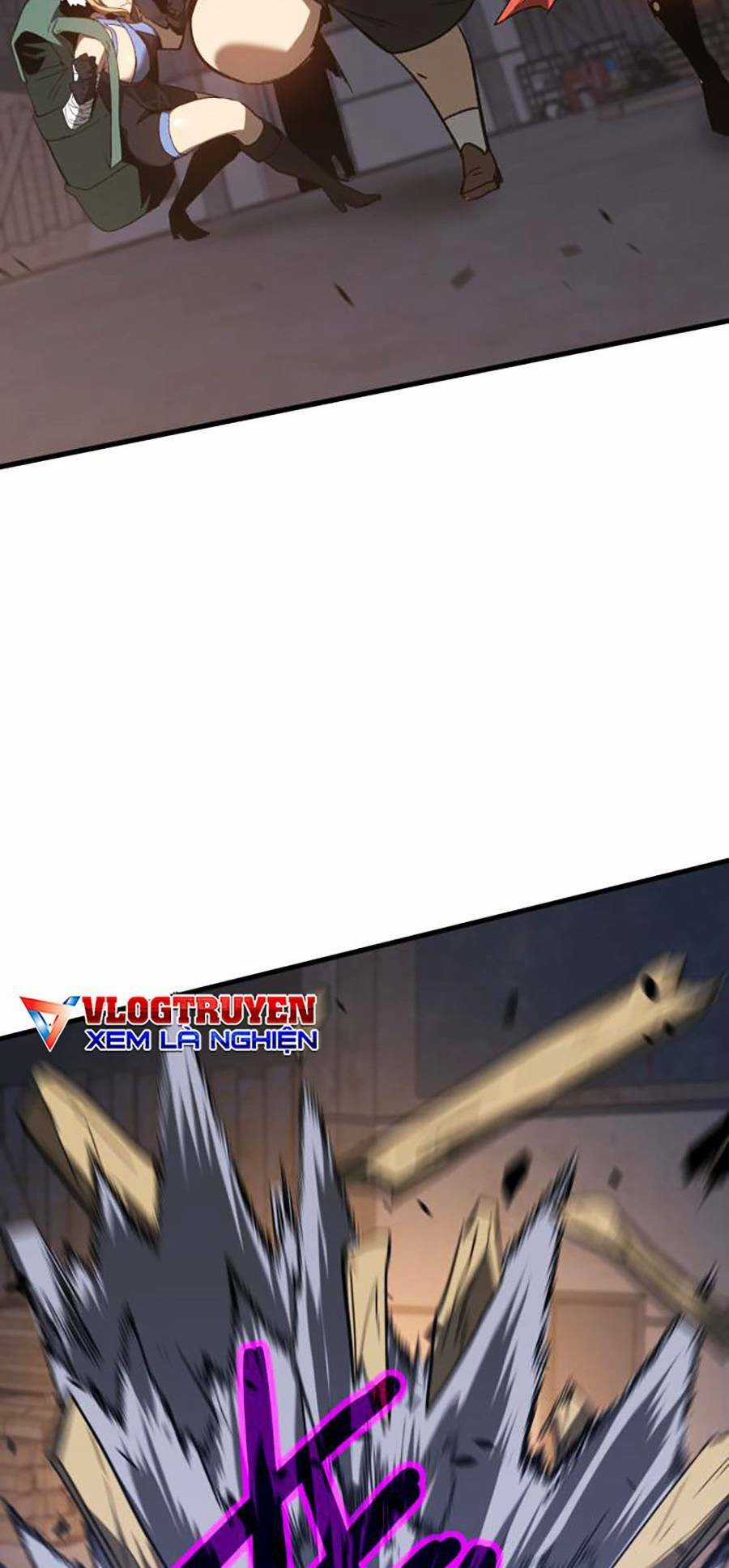 Siêu Phàm Tiến Hóa - Chapter 85 - Trang 33