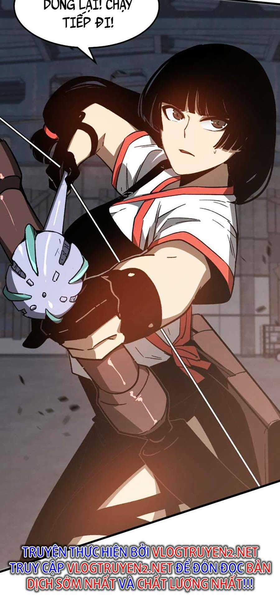 Siêu Phàm Tiến Hóa - Chapter 85 - Trang 36