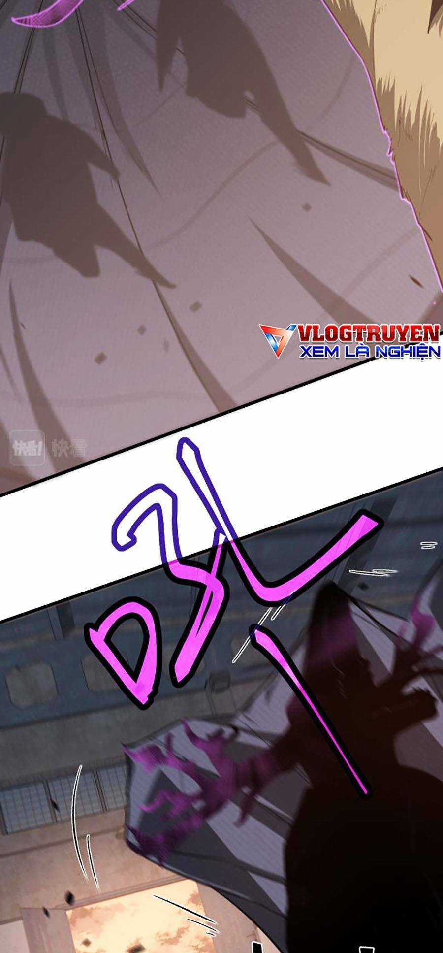 Siêu Phàm Tiến Hóa - Chapter 85 - Trang 39