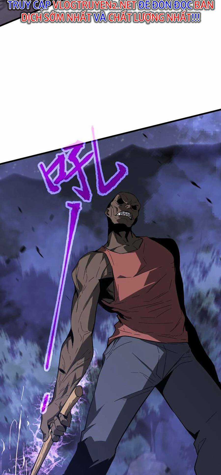 Siêu Phàm Tiến Hóa - Chapter 85 - Trang 43