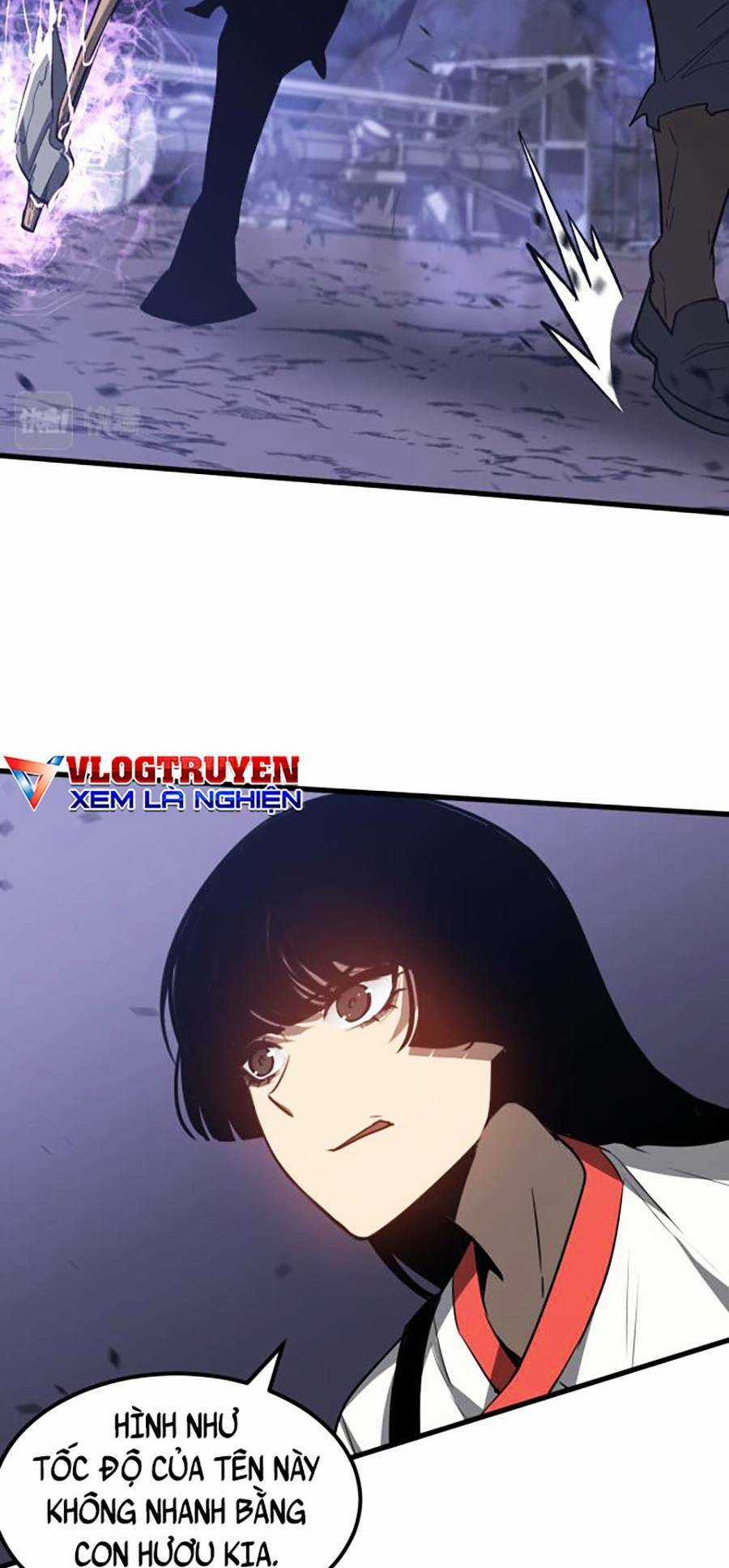 Siêu Phàm Tiến Hóa - Chapter 85 - Trang 44